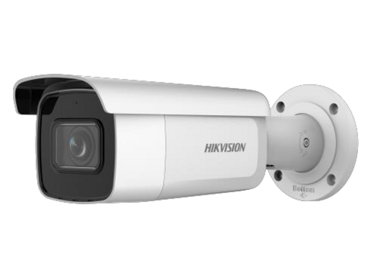 DS-2CD2643G2-IZS Hikvision 4 MP AcuSense Motorized Varifocal Bullet Network Camera 產品圖片