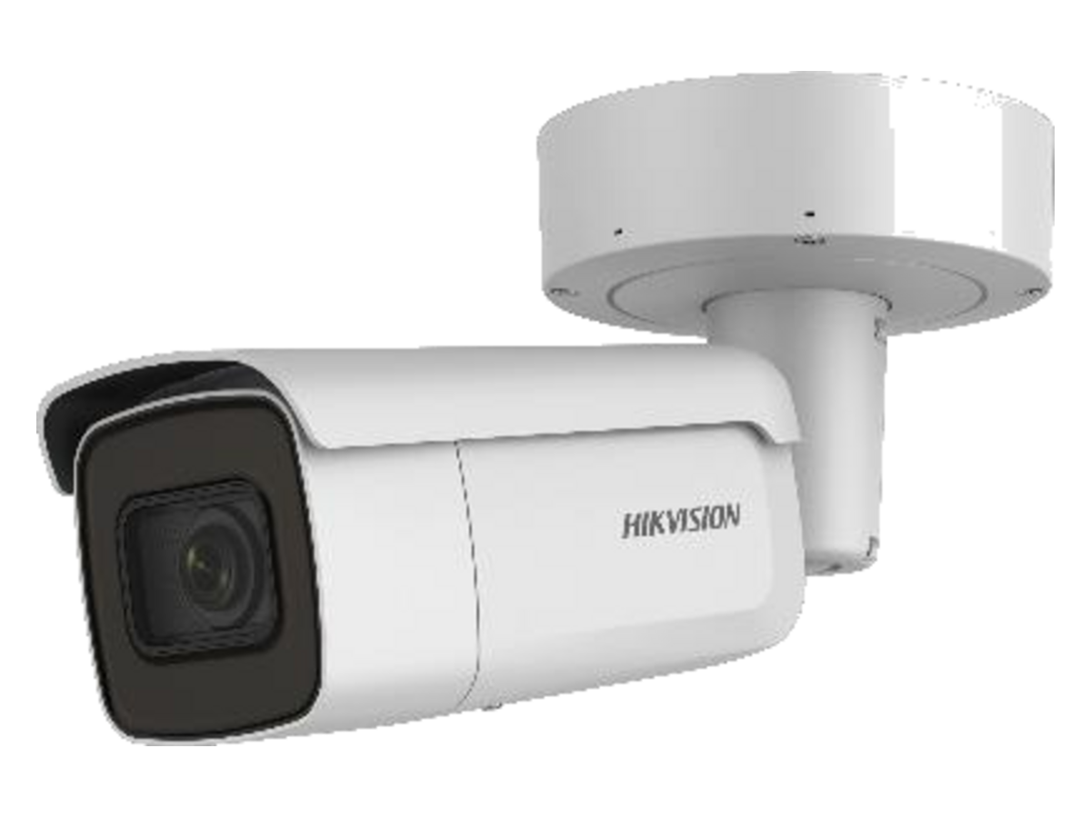 DS-2CD2645FWD-IZS Hikvision 4 MP IR Varifocal Bullet Network Camera 產品圖片