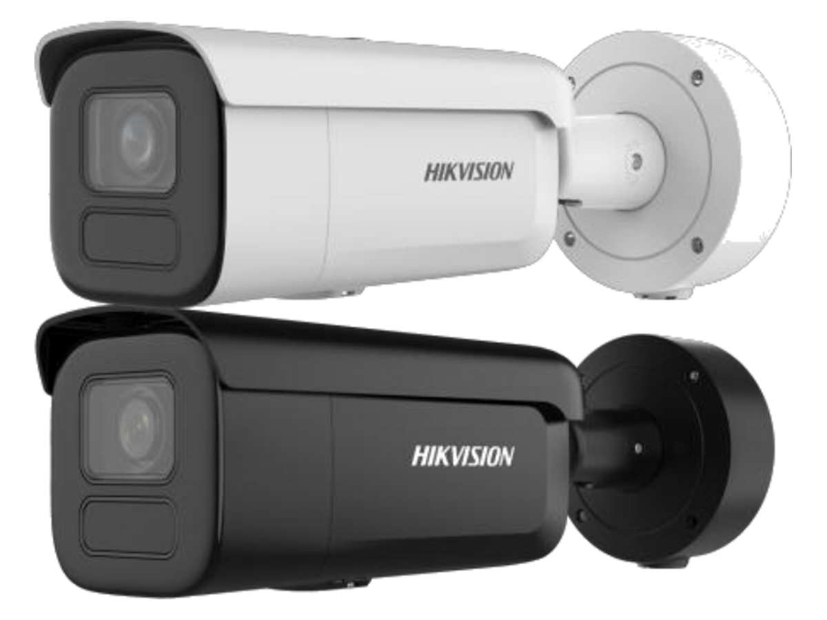 DS-2CD2646G2H-IZS Hikvision 4 MP AcuSense Powered-by-DarkFighter Motorized Varifocal Bullet Network Camera 產品圖片