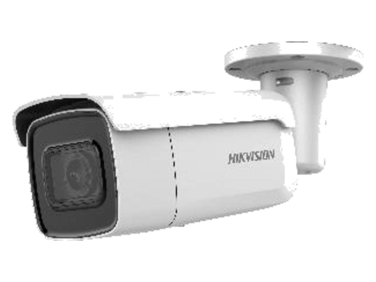 DS-2CD2646G2T-IZS-C Hikvision 4 MP AcuSense Powered-by-DarkFighter Motorized Varifocal Bullet Network Camera 產品圖片
