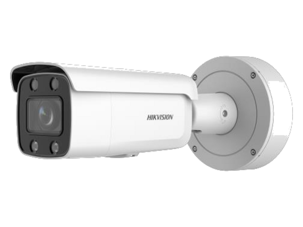 DS-2CD2647G2-LZS-C Hikvision 4 MP ColorVu Motorized Varifocal Bullet Network Camera 產品圖片