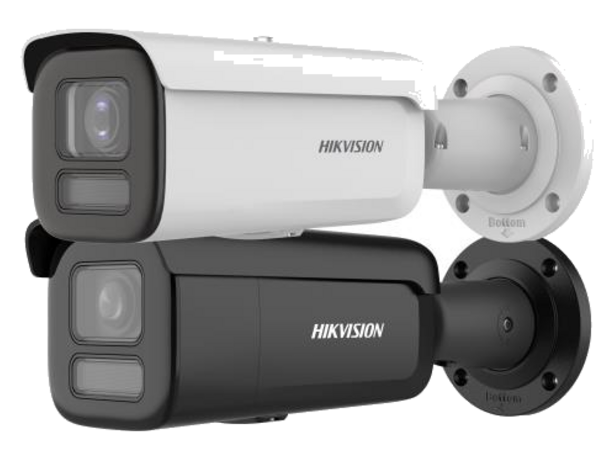 DS-2CD2647G2HT-LIZS Hikvision DS-2CD2647G2HT-LIZS 4MP ColorVu 電動變焦半球網絡攝影機 產品圖片