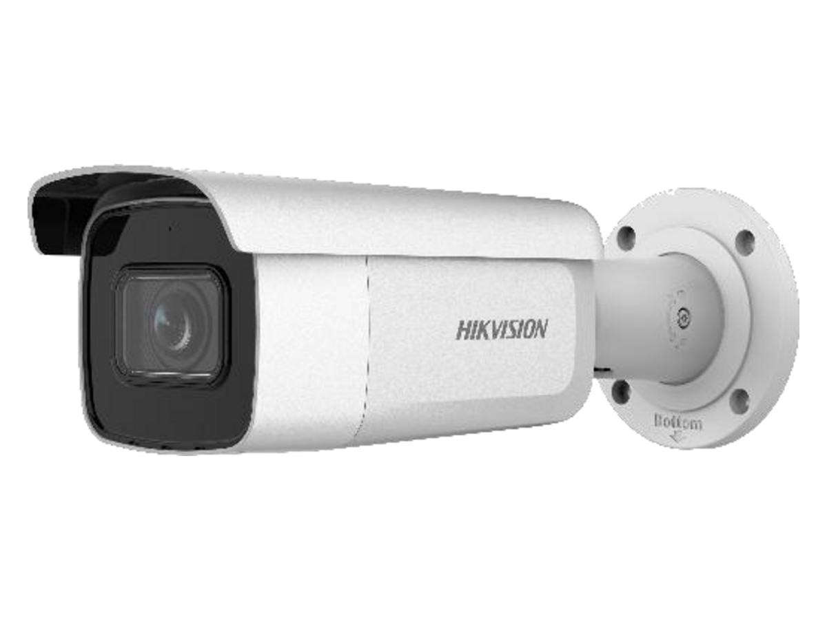 DS-2CD2663G2-IZS Hikvision 6 MP AcuSense Motorized Varifocal Bullet Network Camera 產品圖片