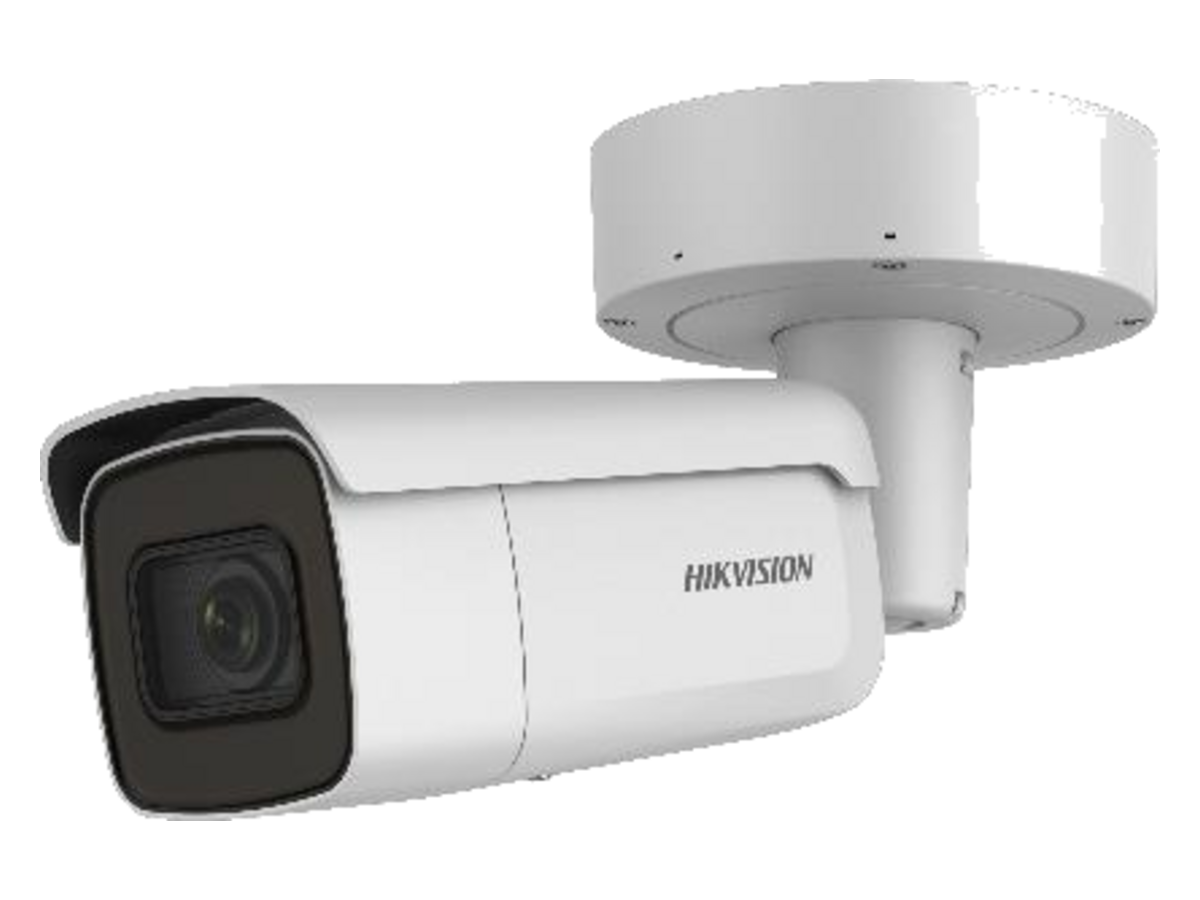DS-2CD2665G0-IZS Hikvision 6 MP IR Varifocal Bullet Network Camera 產品圖片
