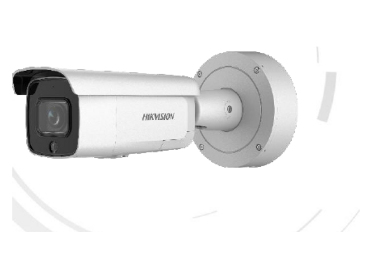 DS-2CD2666G2-IZSU-SL Hikvision Robot Vacuum Replacement Kit 產品圖片
