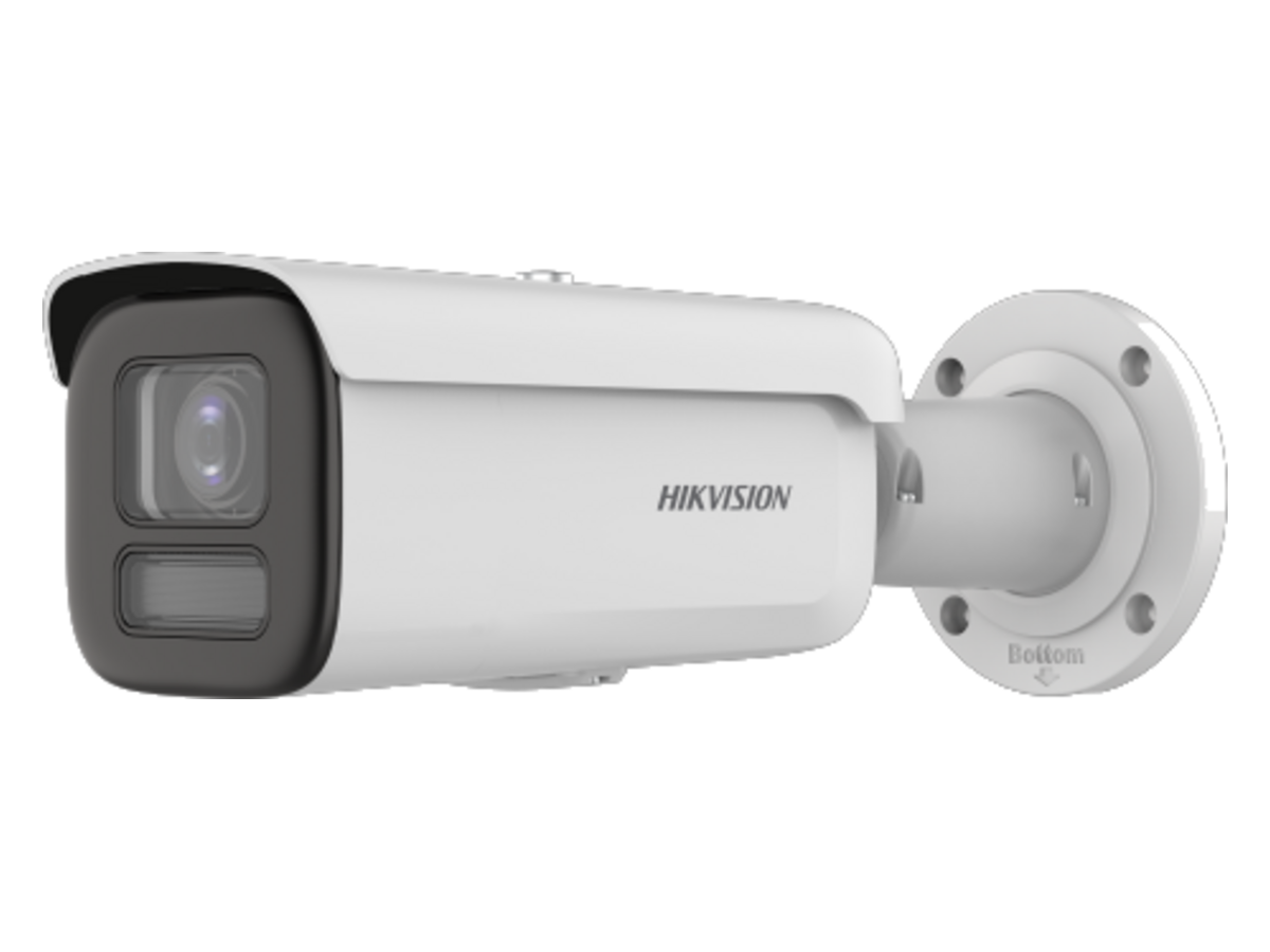 DS-2CD2667G2T-LZS-C Hikvision 6 MP ColorVu Varifocal Bullet Network Camera 產品圖片
