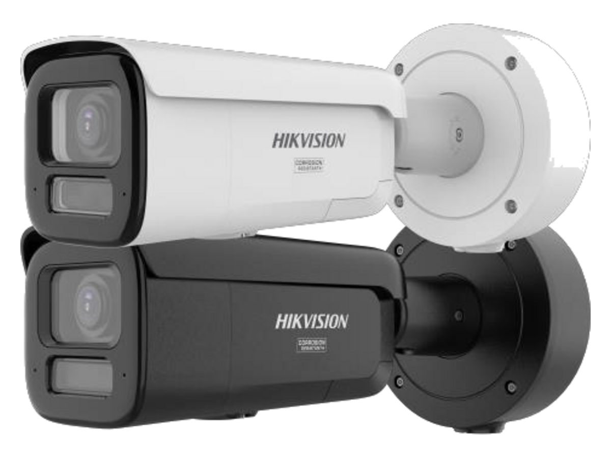 DS-2CD2667G3-LIZS2UY Hikvision 6 MP Smart Hybrid Light Varifocal Bullet Network Camera 產品圖片