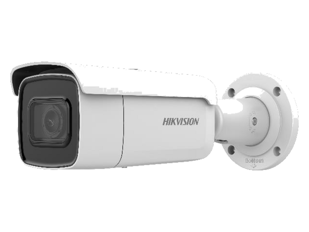 DS-2CD2685G1-IZS Hikvision 8 MP IR Varifocal Bullet Network Camera 產品圖片