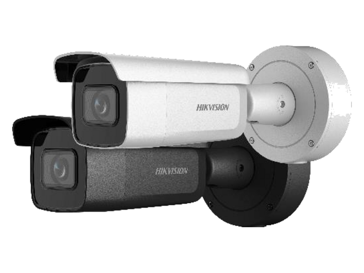 DS-2CD2686G2-IZS-C Hikvision 8 MP AcuSense Powered-by-Darkfighter Motorized Varifocal Bullet Network Camera 產品圖片