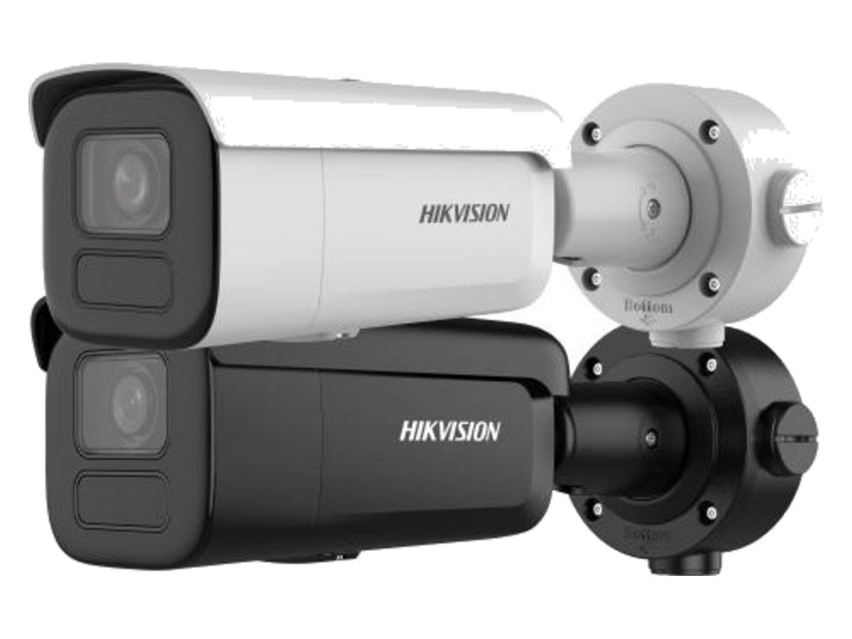 DS-2CD2686G2HT-IZS Hikvision 8 MP AcuSense Powered-by-Darkfighter Motorized Varifocal Bullet Network Camera 產品圖片