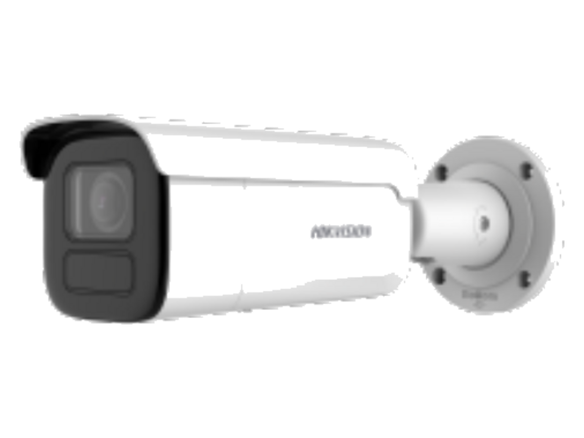 DS-2CD2686G2T-IZSY-C Hikvision 8 MP AcuSense Powered-by-Darkfighter Motorized Varifocal Bullet Network Camera 產品圖片