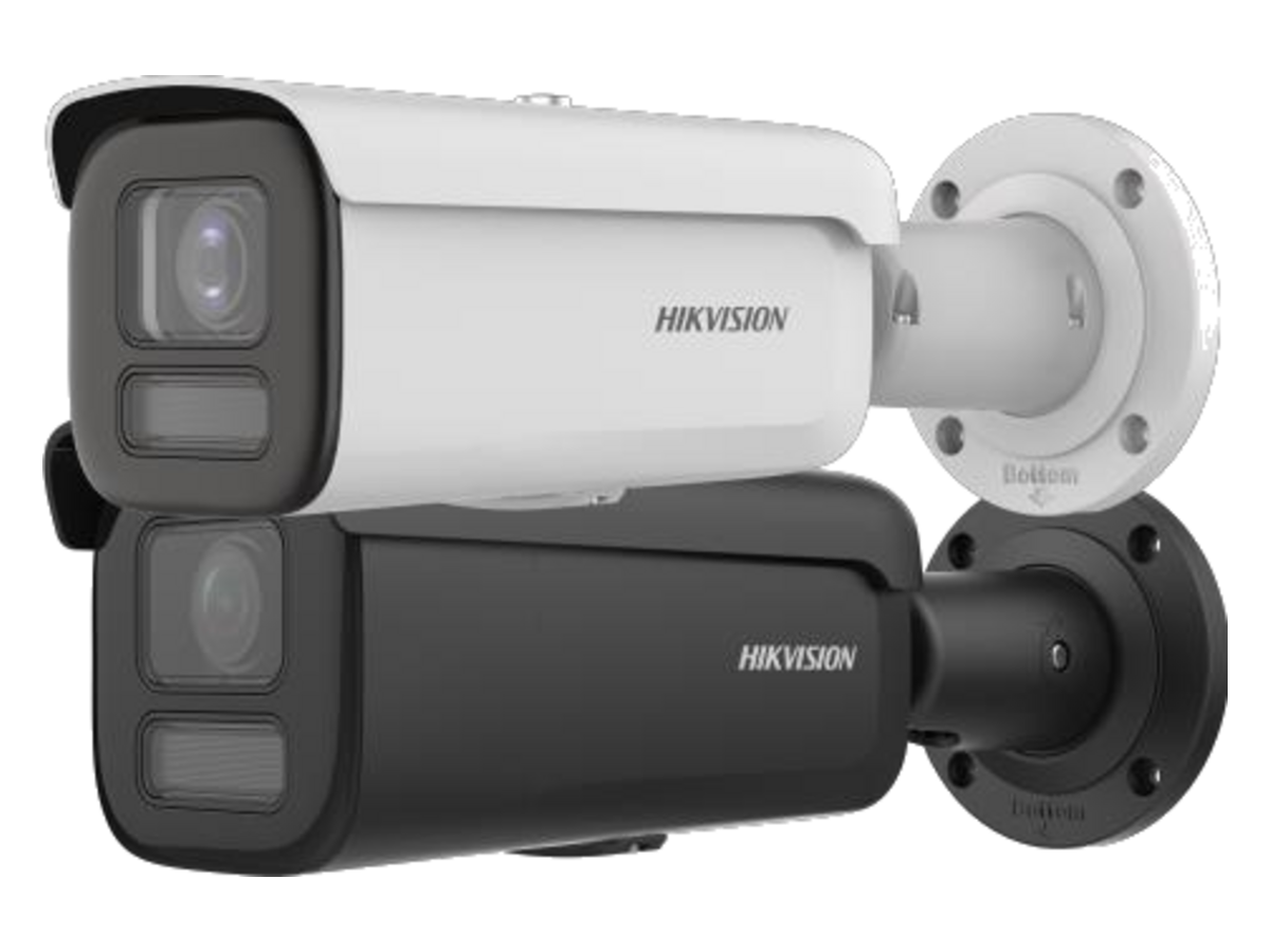DS-2CD2687G2T-LZSC Hikvision 8 MP ColorVu Varifocal Bullet Network Camera 產品圖片