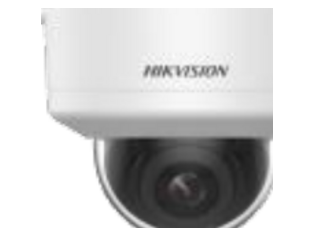 DS-2CD27166G3-IPTRZSY Hikvision Robot Vacuum Replacement Kit 產品圖片