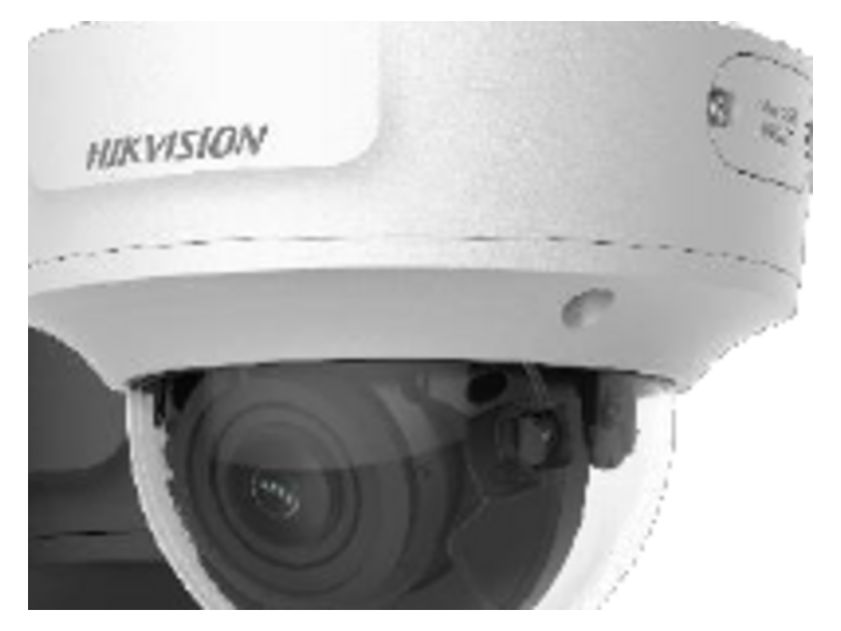 DS-2CD2723G1-IZ-S Hikvision Robot Vacuum Replacement Kit 產品圖片