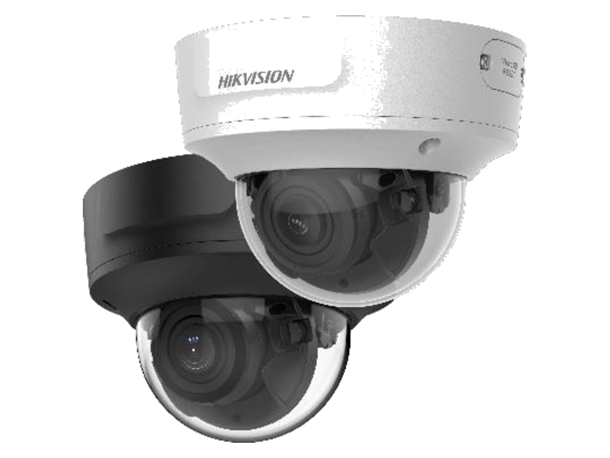 DS-2CD2723G1-IZS Hikvision 2 MP IR Varifocal Dome Network Camera 產品圖片