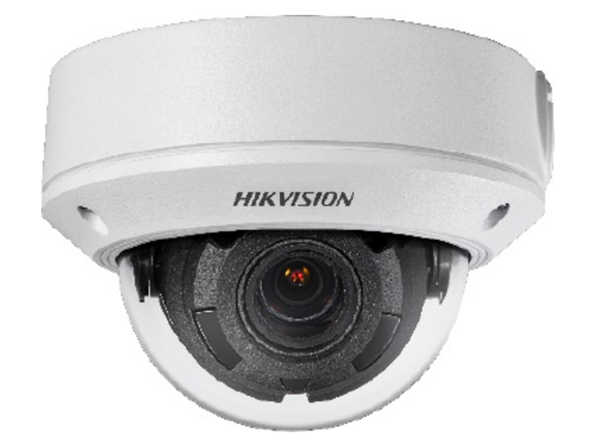 DS-2CD2725F-D-I-Z-S-D Hikvision Robot Vacuum Replacement Kit 產品圖片