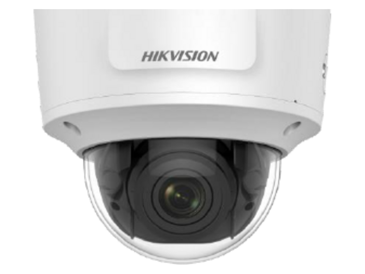DS-2CD2725FWD-IZS Hikvision Robot Vacuum Replacement Kit 產品圖片