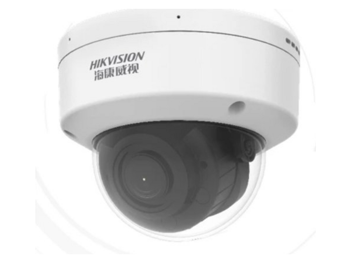 DS-2CD2726F-D-WDA3-IZS Hikvision Robot Vacuum Replacement Kit 產品圖片