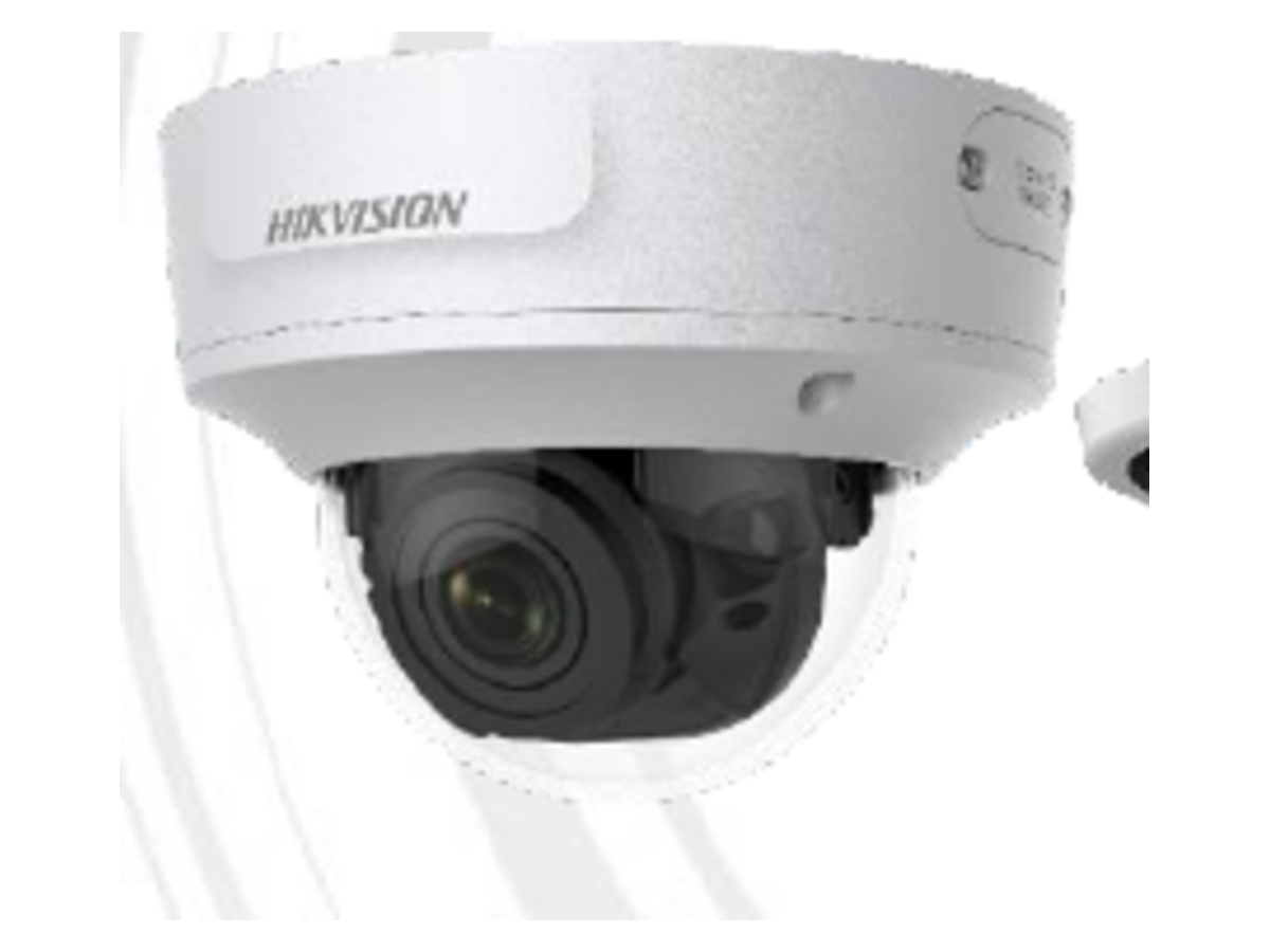 DS-2CD2726G1-IZS Hikvision Robot Vacuum Replacement Kit 產品圖片