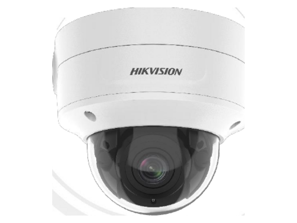 DS-2CD2726G2-IZS Hikvision Robot Vacuum Replacement Kit 產品圖片