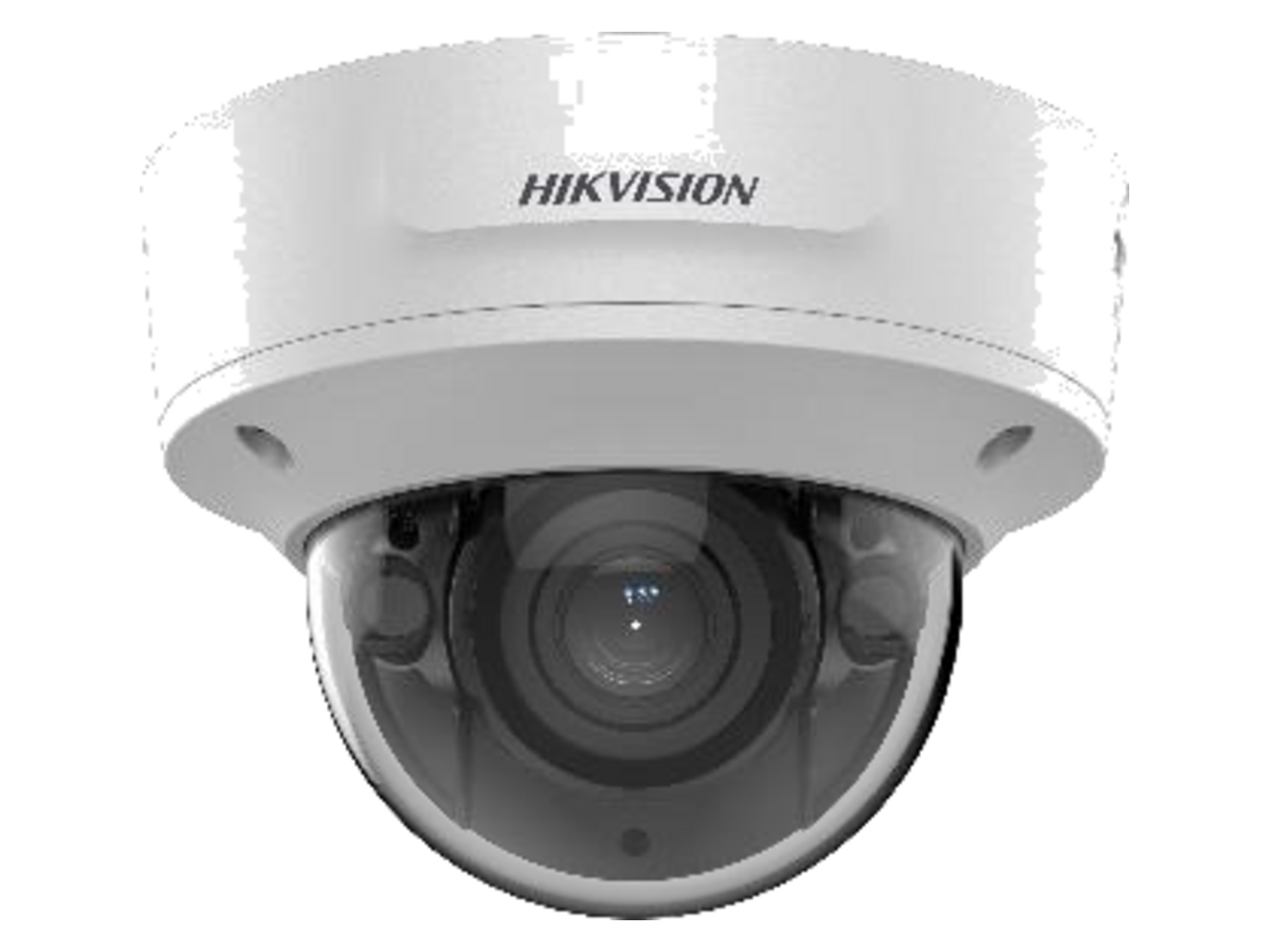 DS-2CD2726G2T-IZS-D Hikvision 2 MP AcuSense Powered-by-DarkFighter Motorized Varifocal Dome Network Camera 產品圖片