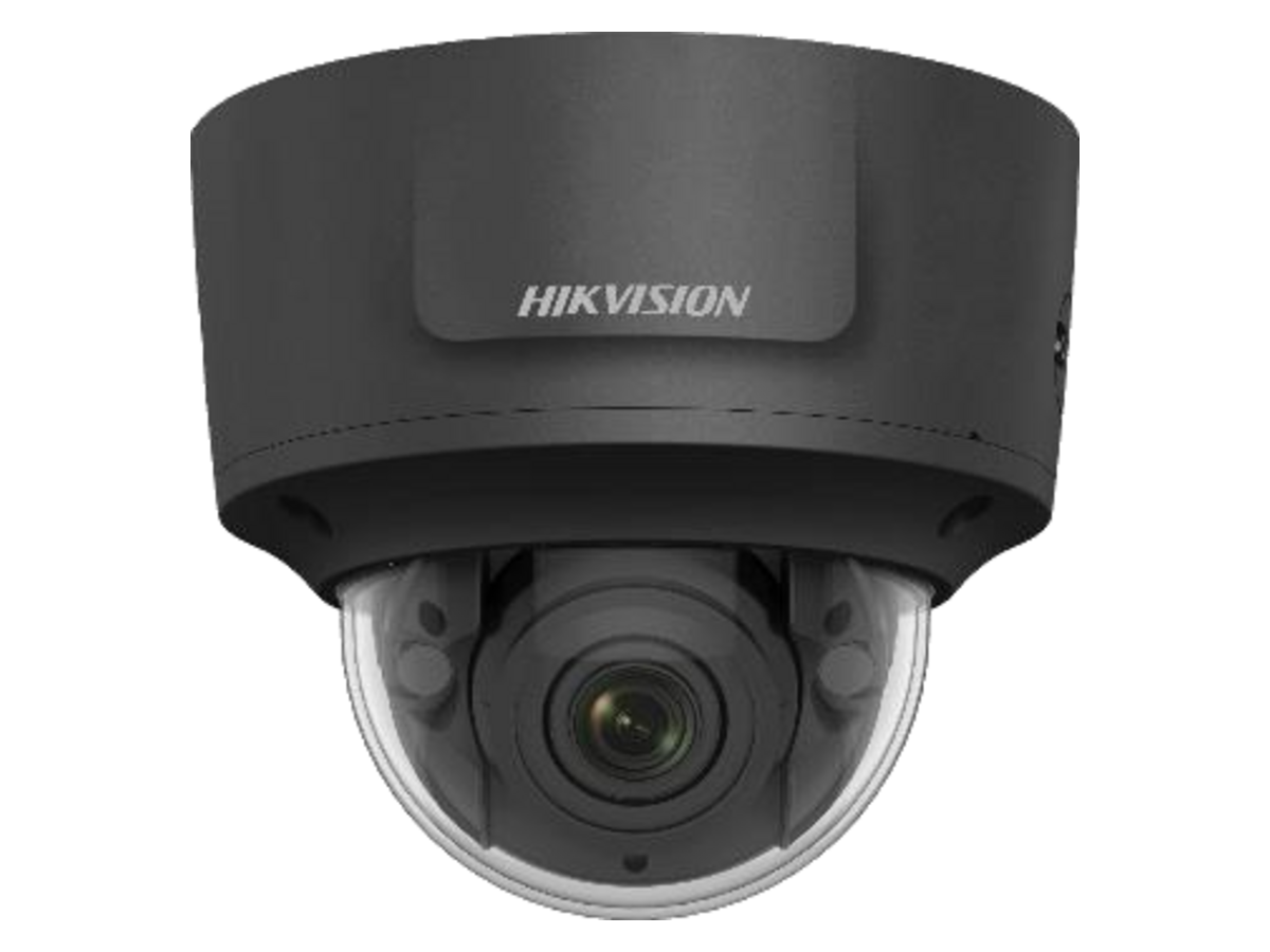 DS-2CD2745FWD-IZS Hikvision 4 MP IR Varifocal Dome Network Camera 產品圖片