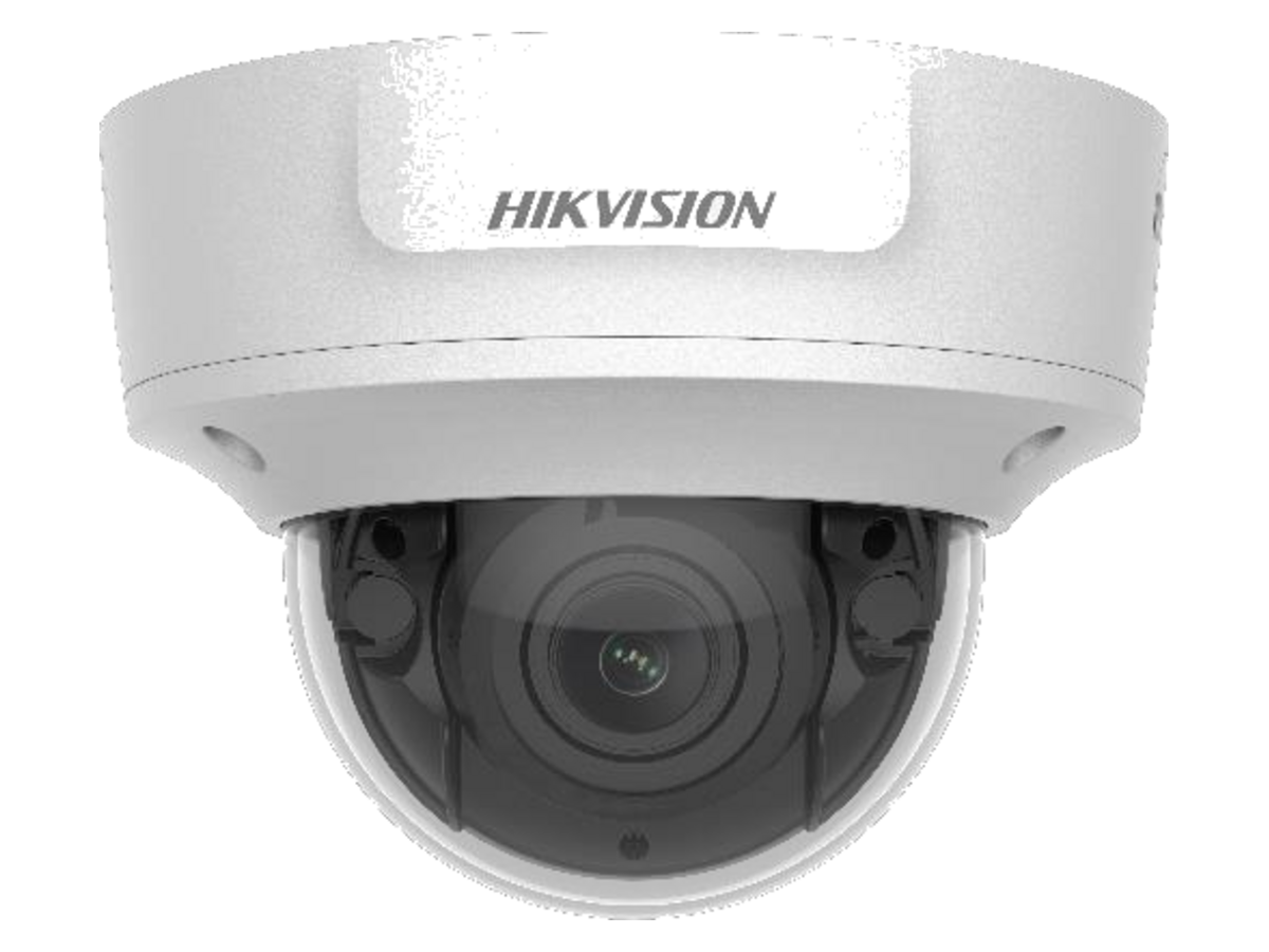 DS-2CD2745G1-IZS Hikvision 4 MP IR Varifocal Dome Network Camera 產品圖片