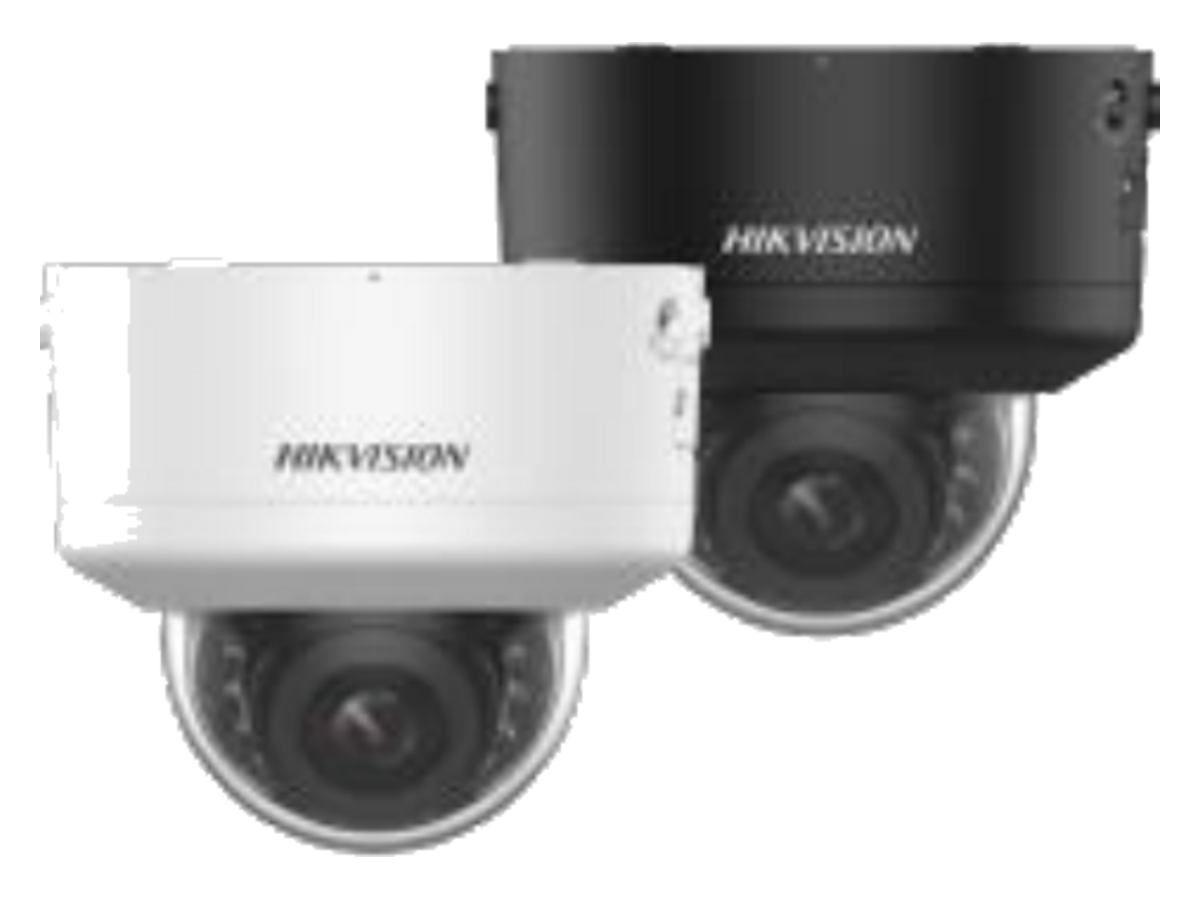 DS-2CD2747G2H-LIPTRZS Hikvision 4 MP Smart Hybrid Light with ColorVu Motorized PTRZ Varifocal Dome Network Camera 產品圖片