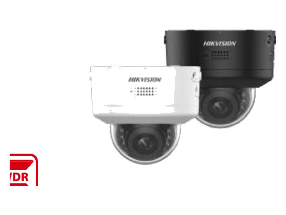 DS-2CD2747G2H-LIPTRZS2U Hikvision 4 MP ColorVu Motorized PTRZ Varifocal Dome Network Camera 產品圖片