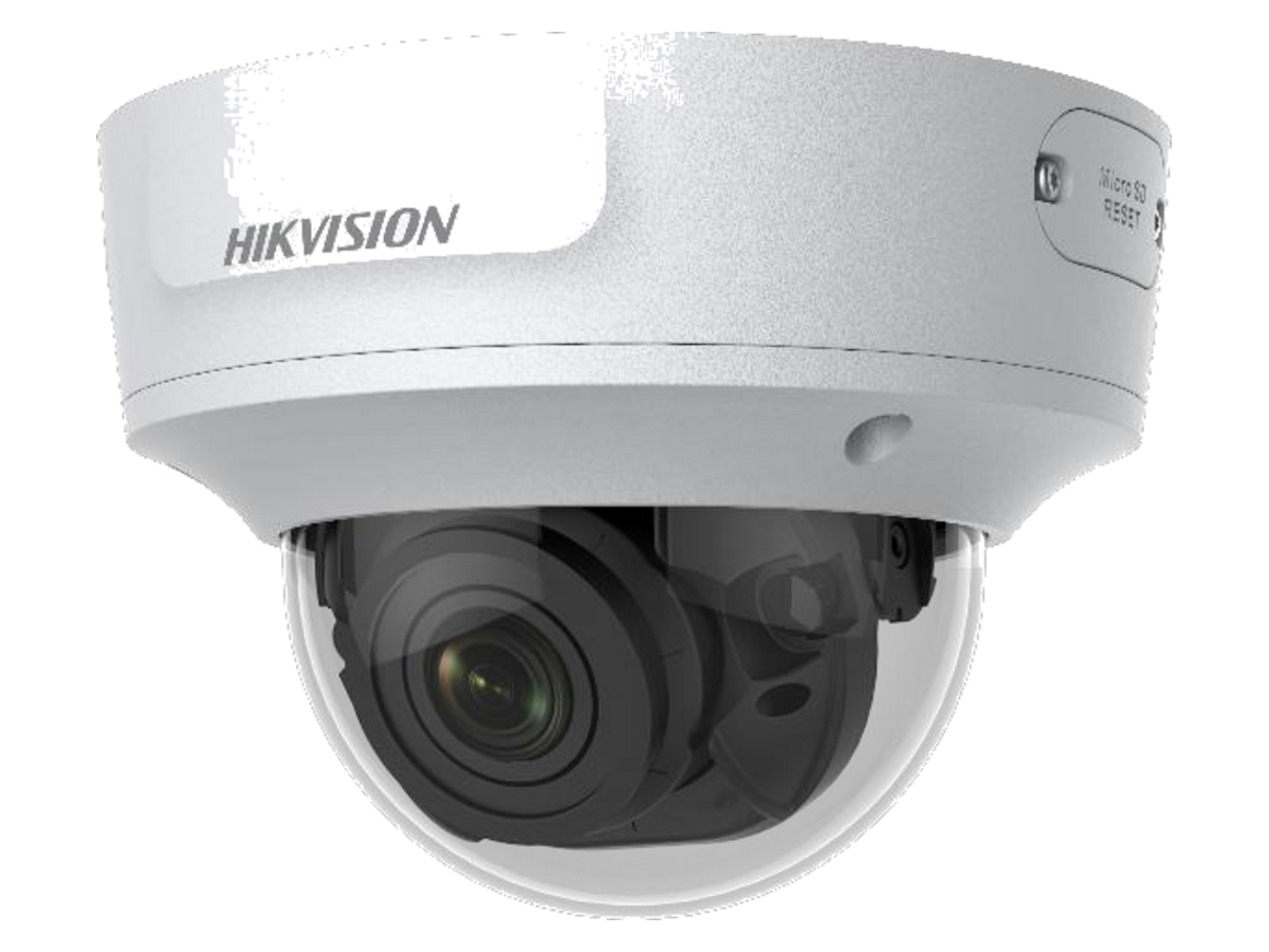 DS-2CD2765G1-IZS Hikvision 6 MP IR Varifocal Dome Network Camera 產品圖片