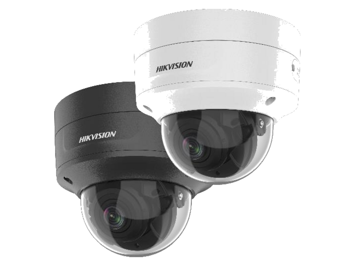 DS-2CD2766G2-IZS-C Hikvision 6 MP AcuSense Powered-by-DarkFighter Motorized Varifocal Dome Network Camera 產品圖片