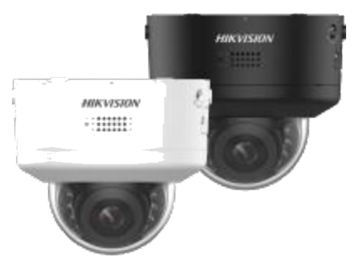 DS-2CD2766G2H-IPTRZS2U Hikvision 6 MP AcuSense PTRZ Varifocal Dome Network Camera 產品圖片