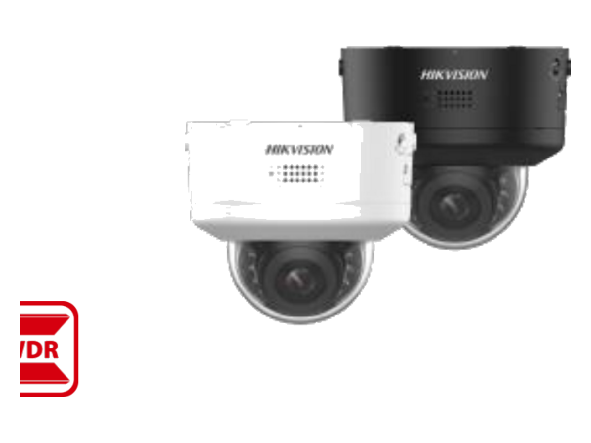 DS-2CD2767G2H-LIPTRZS2U Hikvision 6 MP Smart Hybrid Light with ColorVu Motorized PTRZ Varifocal Dome Network Camera 產品圖片