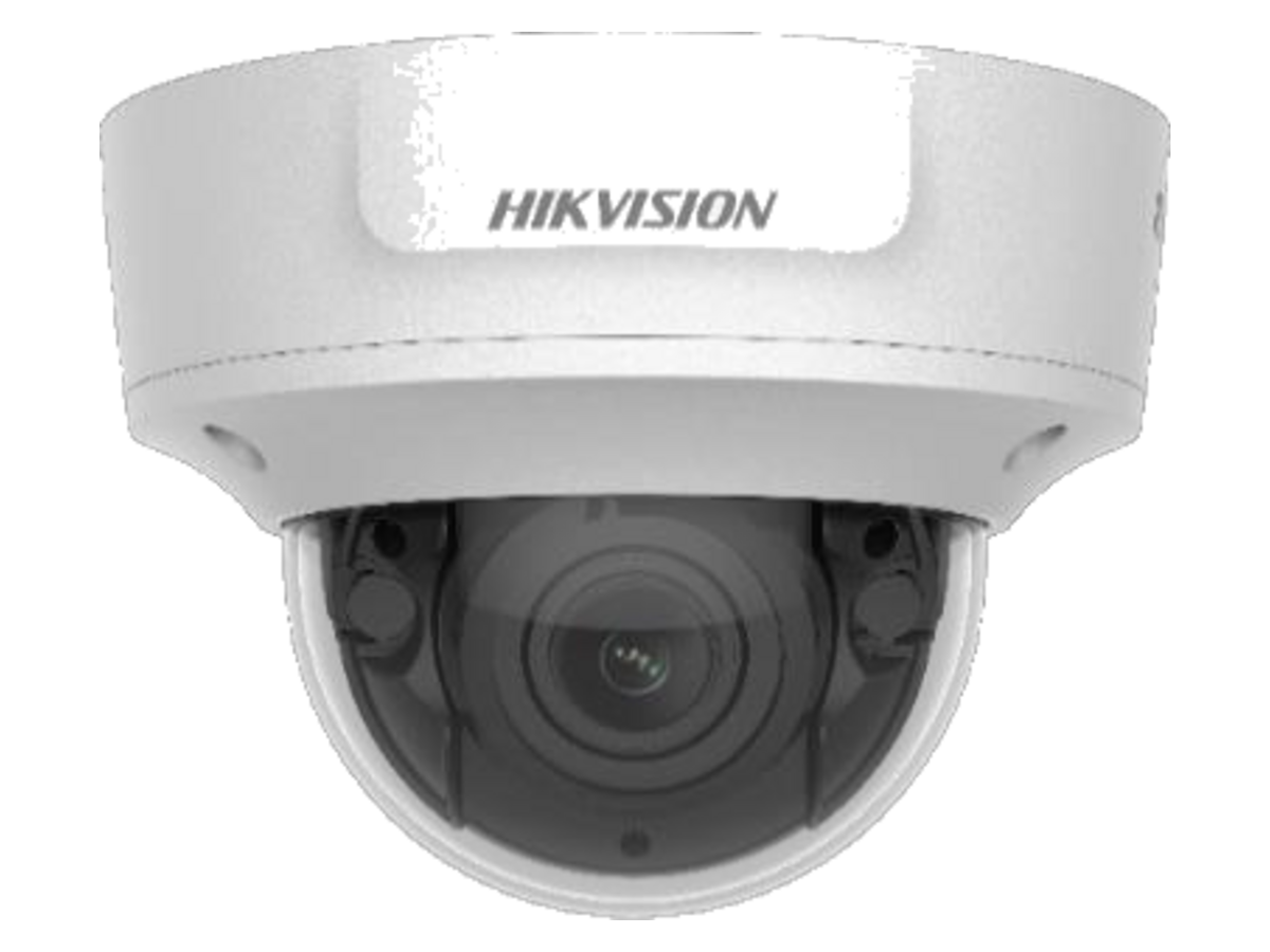 DS-2CD2783G1-IZS Hikvision 8 MP IR Varifocal Dome Network Camera 產品圖片