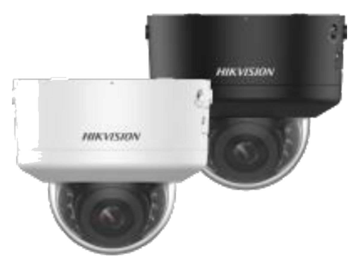 DS-2CD2787G2H-LIPTRZS Hikvision 8 MP Smart Hybrid Light Varifocal Dome Network Camera 產品圖片