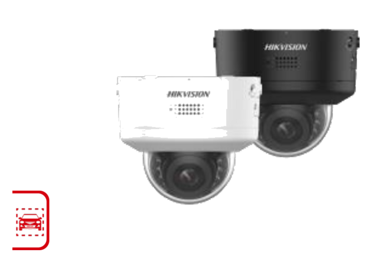 DS-2CD2787G2H-LIPTRZS2U Hikvision 8 MP ColorVu Motorized PTRZ Varifocal Dome Network Camera 產品圖片