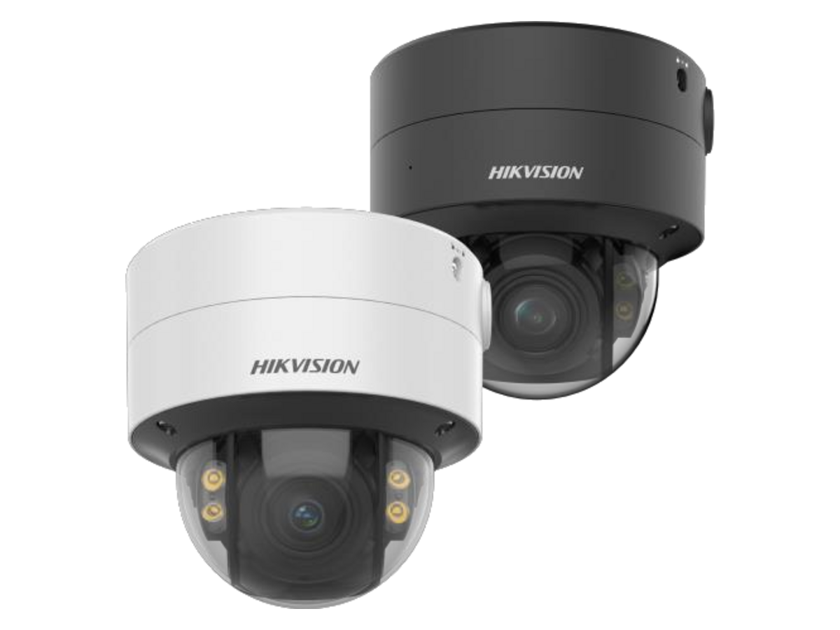 DS-2CD2787G2T-LZS Hikvision 8 MP ColorVu Varifocal Dome Network Camera 產品圖片