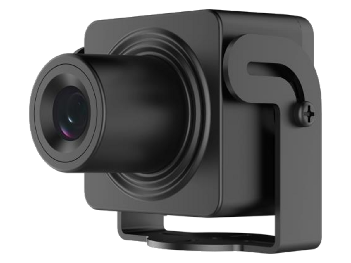 DS-2CD2D45G1 Hikvision 4 MP Mini Network Camera 產品圖片