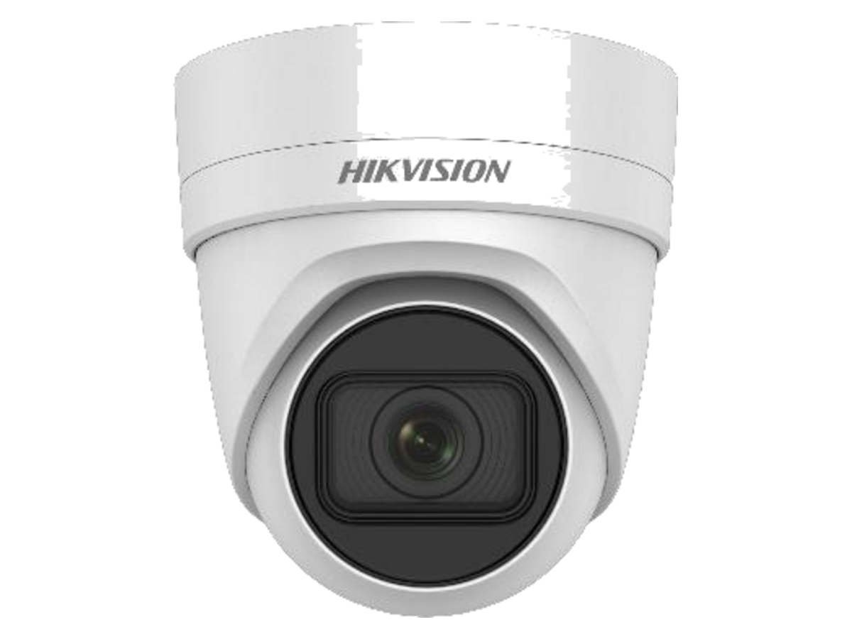 DS-2CD2H43G0-IZS Hikvision 4 MP IR Varifocal Turret Network Camera 產品圖片