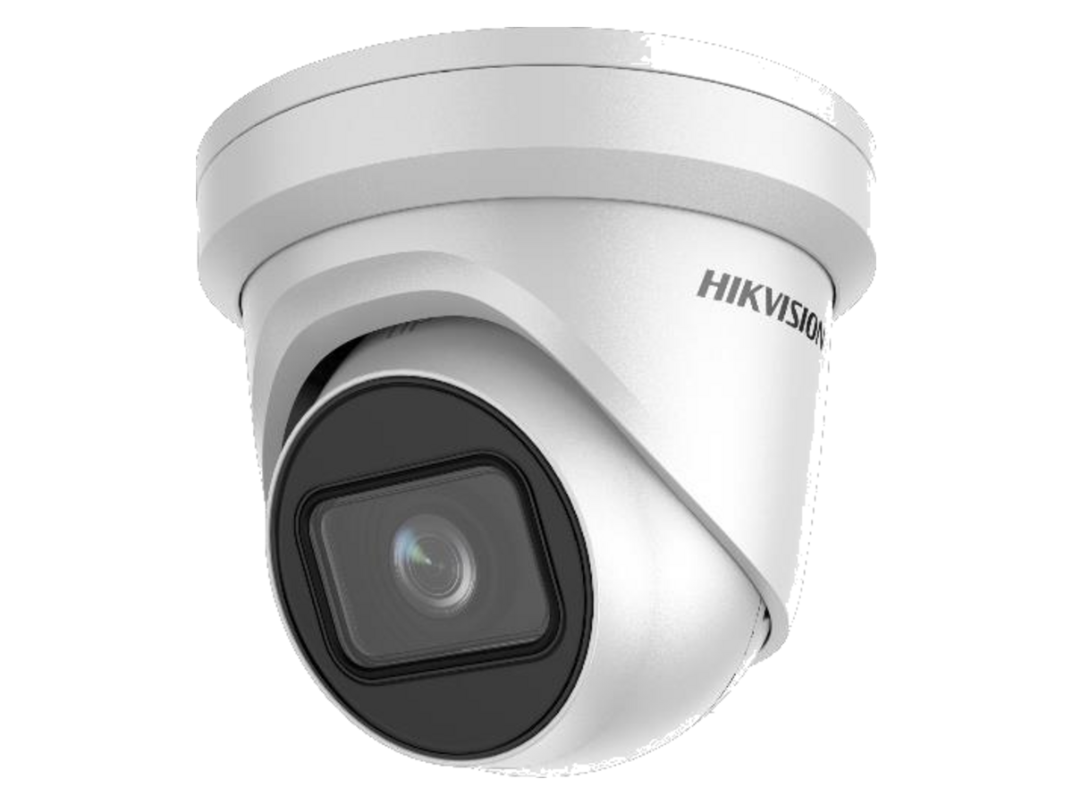 DS-2CD2H43G1-IZS Hikvision 4 MP IR Varifocal Turret Network Camera 產品圖片