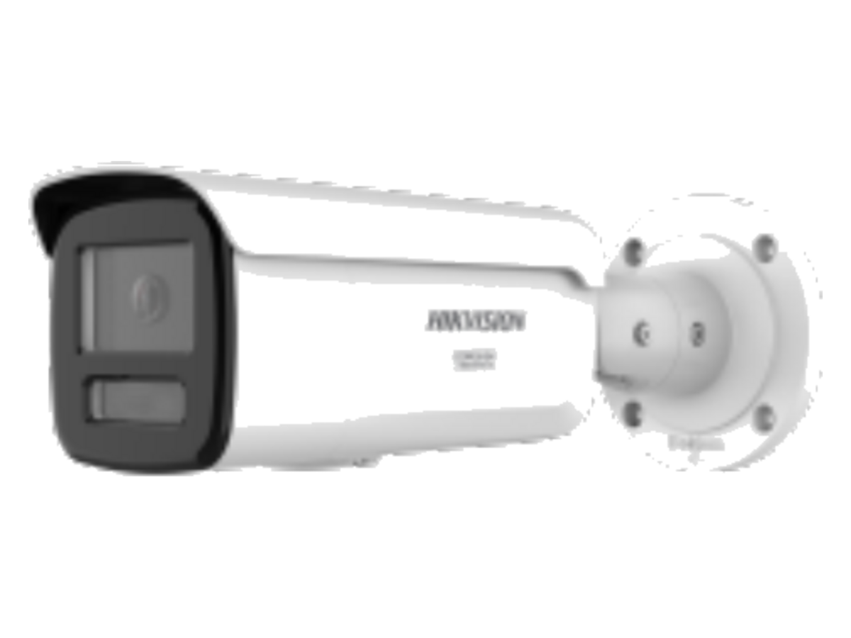DS-2CD2T126G3-2I2UY Hikvision 12MP Acusense Powered by Darkfighter Fixed Bullet Network Camera 產品圖片
