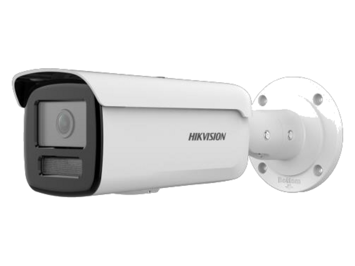DS-2CD2T23G2-2I Hikvision 2 MP AcuSense Fixed Bullet Network Camera 產品圖片