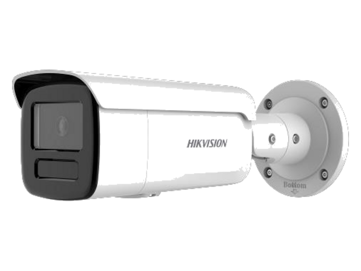 DS-2CD2T46G2-4IY-C Hikvision 4 MP AcuSense Powered-by-DarkFighter Fixed Bullet Network Camera 產品圖片