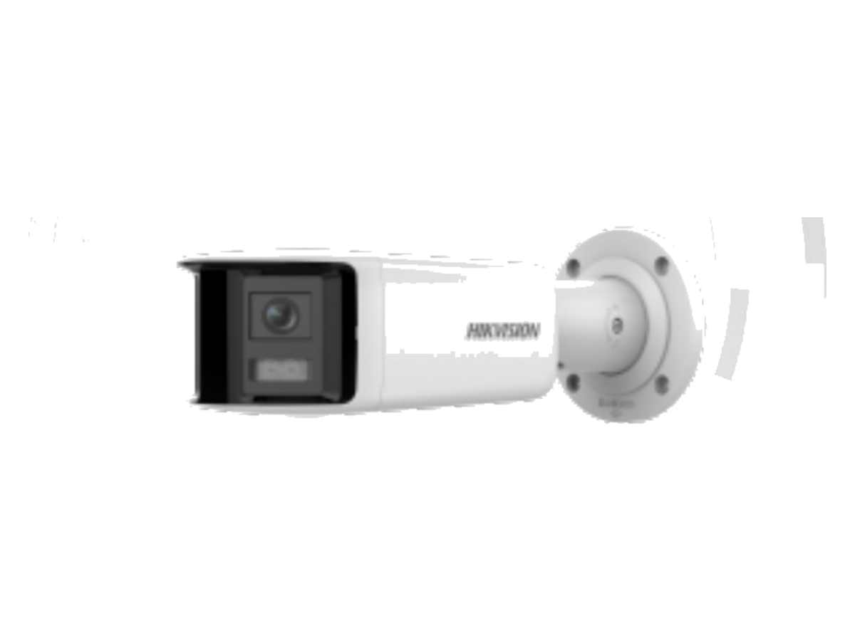 DS-2CD2T46G2P-ISU Hikvision 4 MP Panoramic Fixed Bullet Network Camera 產品圖片