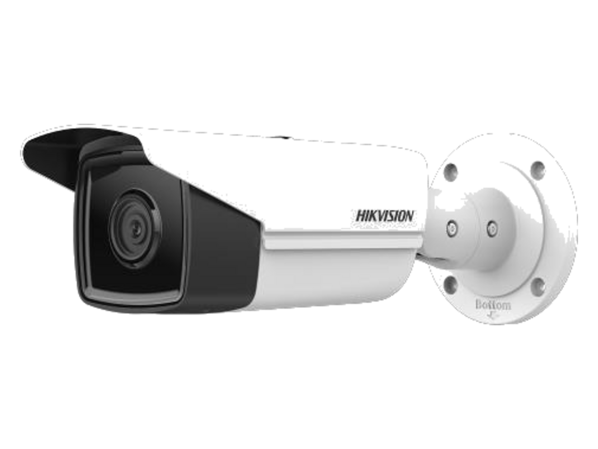 DS-2CD2T63G2-2I Hikvision 6 MP AcuSense Fixed Bullet Network Camera 產品圖片
