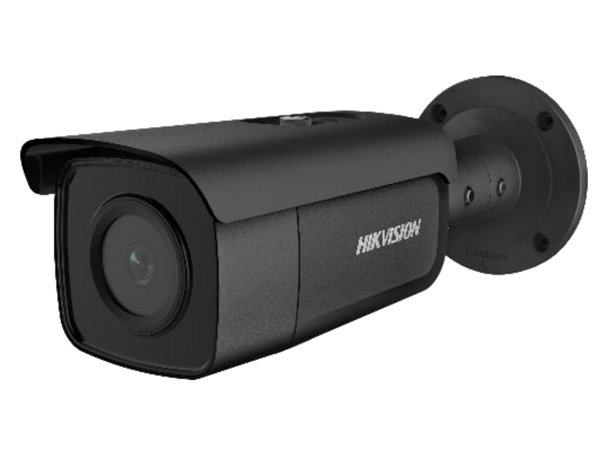DS-2CD2T65G1-I5-I8 Hikvision 6 MP IR Fixed Bullet Network Camera 產品圖片