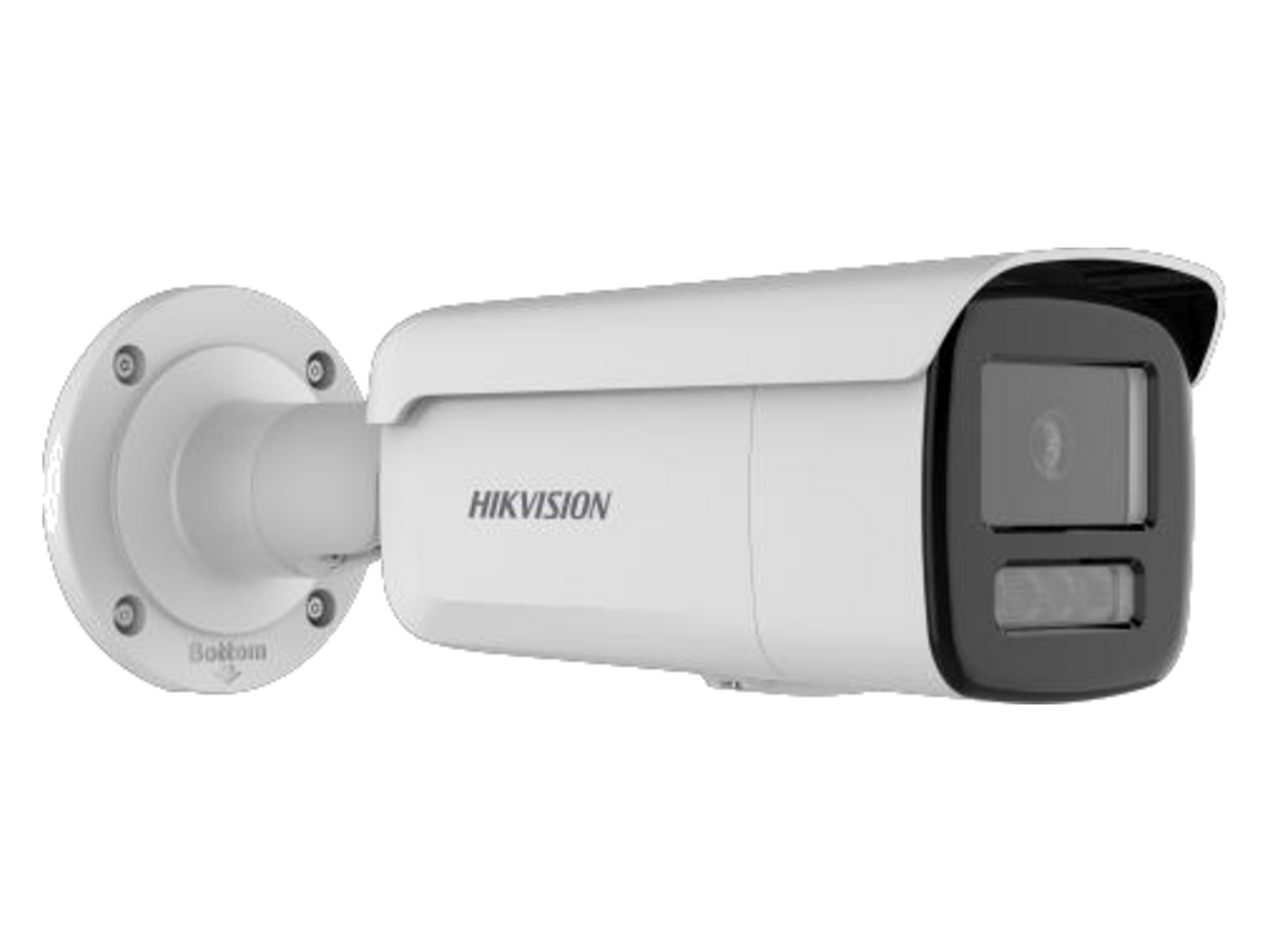 DS-2CD2T67G2-L-C Hikvision 6 MP ColorVu Fixed Bullet Network Camera 產品圖片