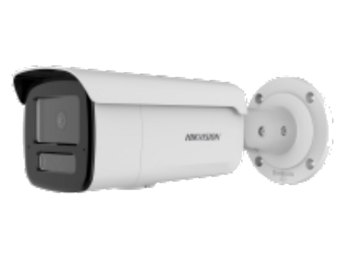 DS-2CD2T83G2-2LI2U Hikvision 8 MP Acusense Smart Hybrid Light Fixed Bullet Network Camera 產品圖片