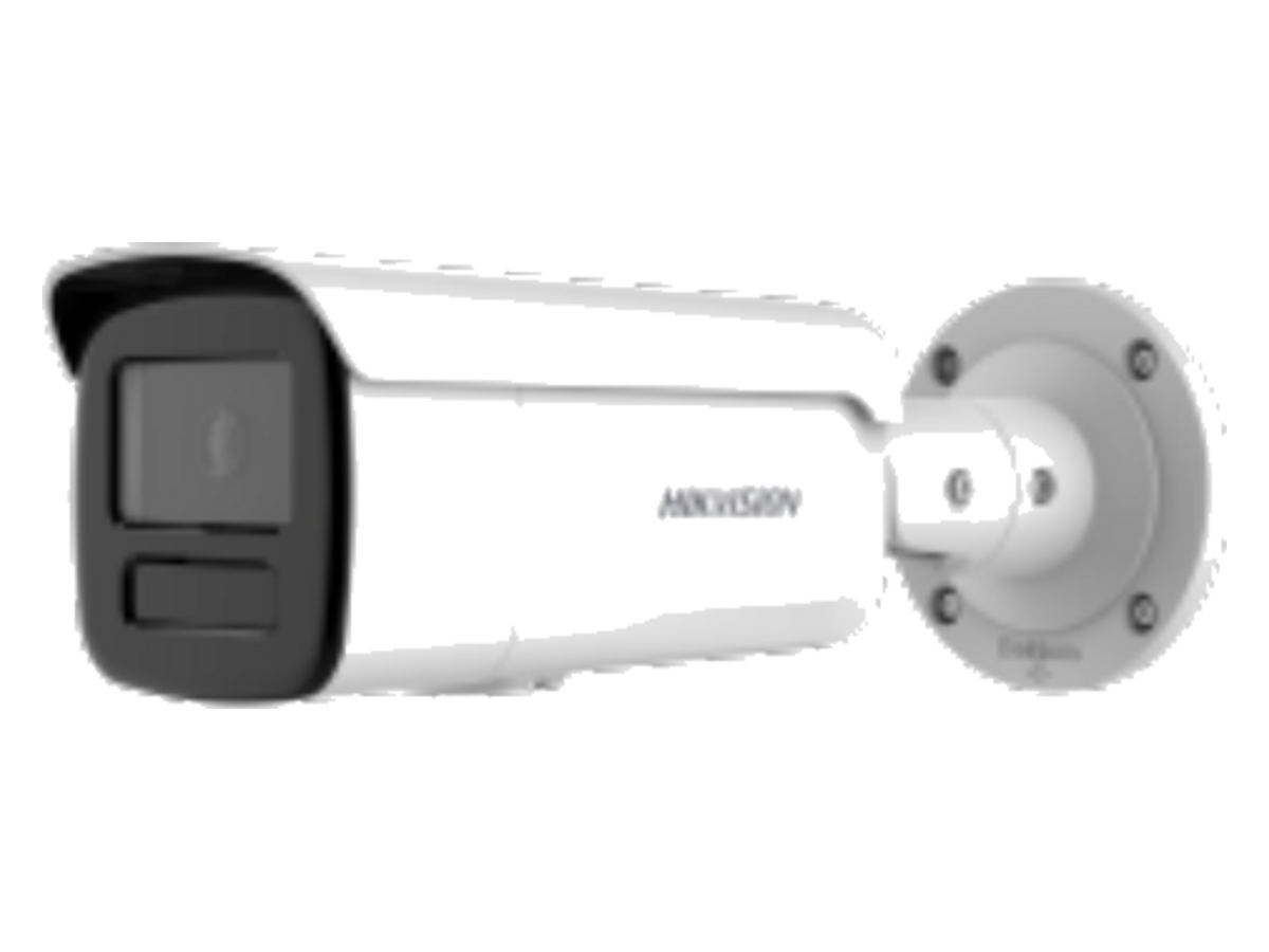 DS-2CD2T86G2-4IY-C Hikvision 8 MP AcuSense Powered-by-Darkfighter Fixed Bullet Network Camera 產品圖片