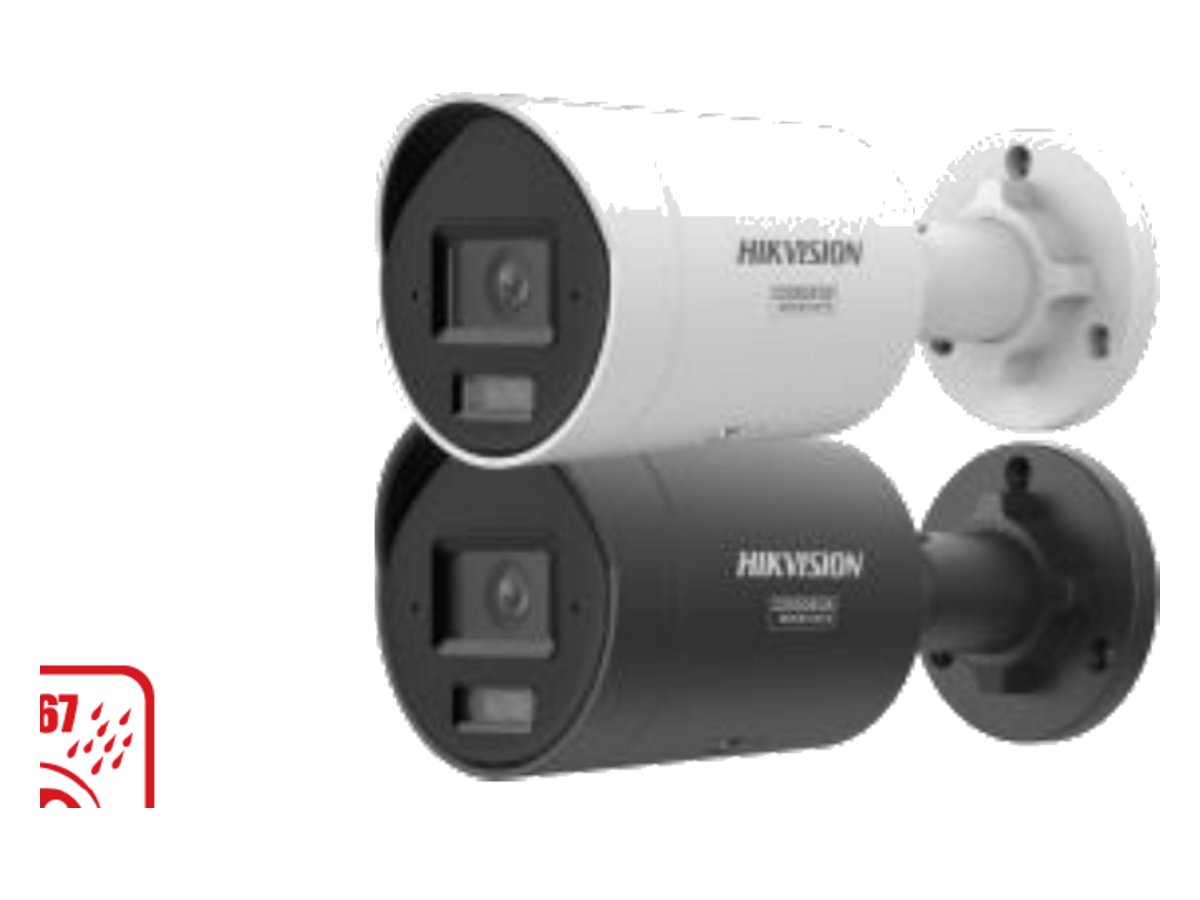 DS-2CD30167G3-LIUY Hikvision 16 MP Dual Illumination Fixed Mini Bullet Network Camera 產品圖片